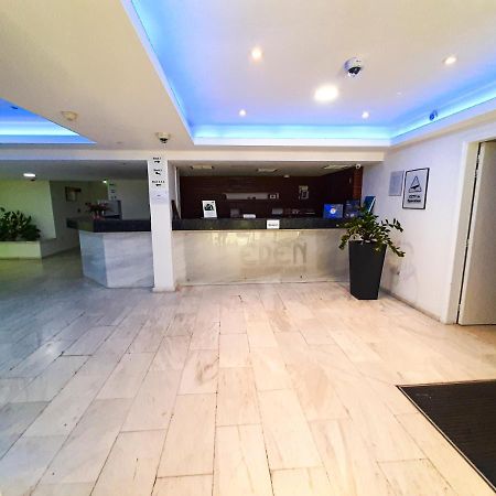 Eden Sea Breeze, 1 Bed, Rooftop Pool, Gym Limassol Exterior foto