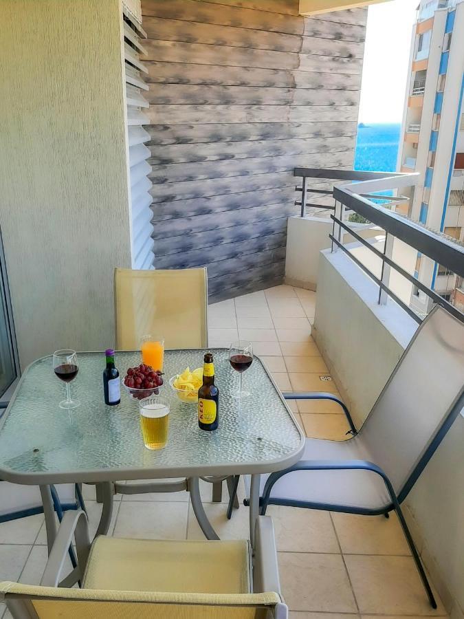 Eden Sea Breeze, 1 Bed, Rooftop Pool, Gym Limassol Exterior foto